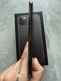 iPhone 11 pro max 64gb - 3