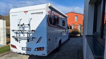 Weinsberg Cara compact model 2019 - 3