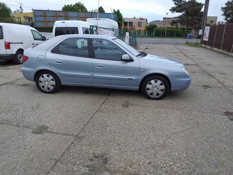 CITROEN XARA 1,4 i,KLIMA,ABS,ESP,6xAIRB. - 3