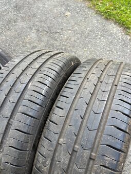 Pneumatiky 185/60 r15 - 3