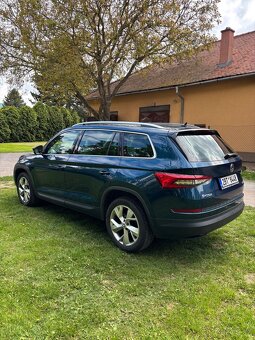 Škoda Kodiaq - 3
