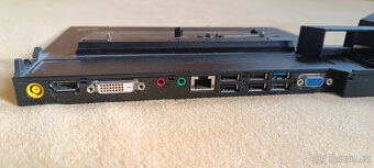 Lenovo Dock dokovací stanice 4337 - 3