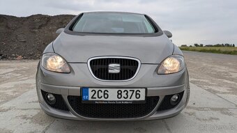 Seat Toledo 1.6i 75kW lpg - 3