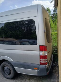 Mercedes Sprinter 315 - 3