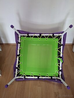 Trampolína Plum - 3