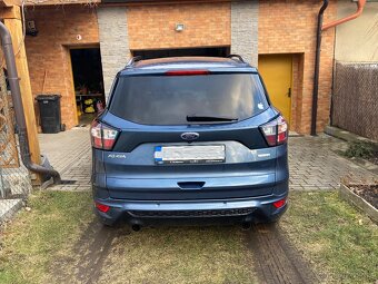 Ford Kuga ST Line 1.5 ecoboost 2018 - 3