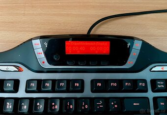 Logitech G15 - 3