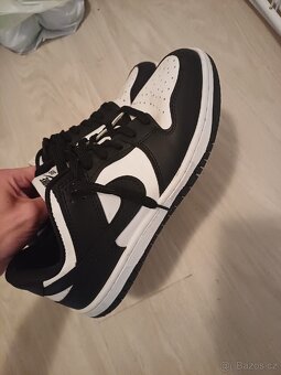 Boty Nike Dunky - 3