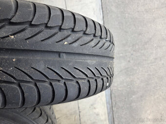 Kola Ford Fiesta - 185/55 R14 - 3