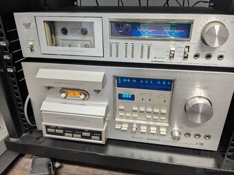 Pioneer i jednotlivě - 3