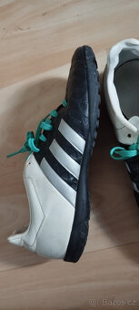 ADIDAS kopačky vel. 37 1/2 - 3