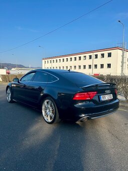 Audi A7 S-Line - 3