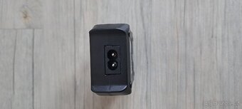 Prodám nepoužitou nabíječku H4AC - 3