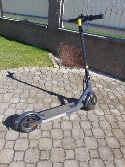 Prodám Elektrickou koloběžku Xiaomi Electric Scooter 3 - 3