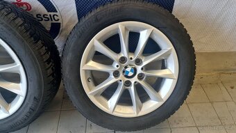 BMW řada 1, F20 (2011-2019) sada zimních kol - 3