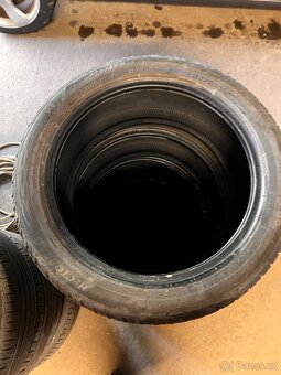 Letni 225 45 R17 - 3