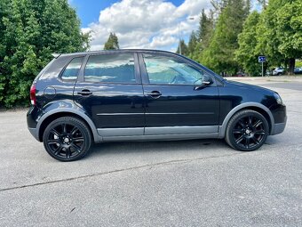 VW Polo Cross 1.4 MPI 74kw - 3