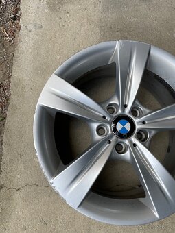 BMW Kola R18 styling 189 - 3