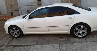 Audi A8 d3 4.2 lpg na dily - 3