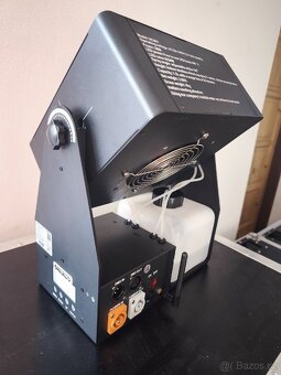 Bezdrátové Dmx - 3