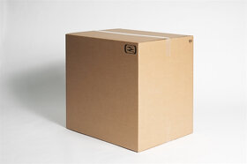 krabice 1/2 palety, 786x586x725mm Smurfit Kappa E2A - 3
