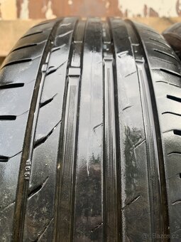 2ks 195/65/15 GoodRide/2023/91H/letní pneu 6m - 3