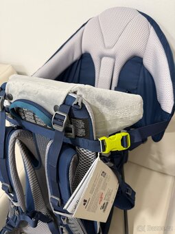 Krosna na dítě Deuter Kid Comfort Pro midnight - 3