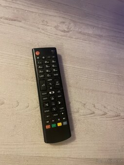 LG televize - 3