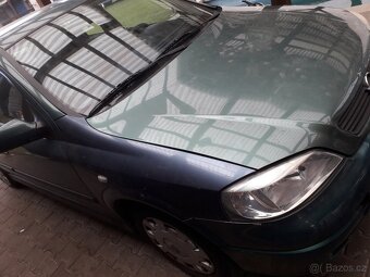 Astra g 1,7 DTi - 3