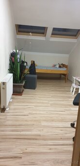 Pronajmu byt se zahradou v chotimer 773879988 - 3