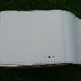 Tabelační papír - 3