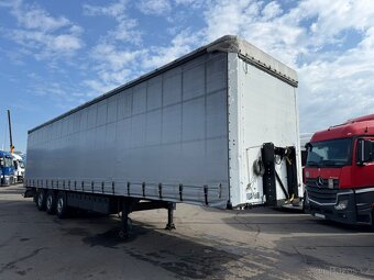Kögel S24 STANDART SAF - 3