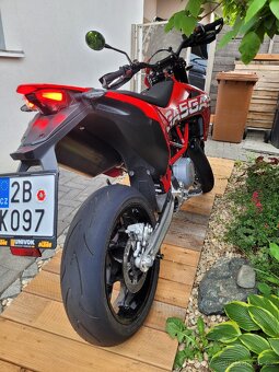 GAS GAS 700 2024 1000km - 3