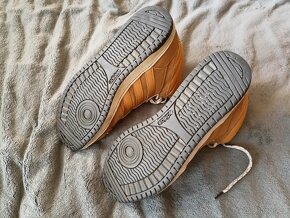 Boty Adidas vel. 42 vyteplené , podzím/zima - 3