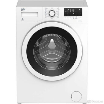 Pračka Beko WRE 6532 B0 Slim úzká - na 6 kg - TOP - 3