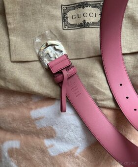 Gucci pásek - 3