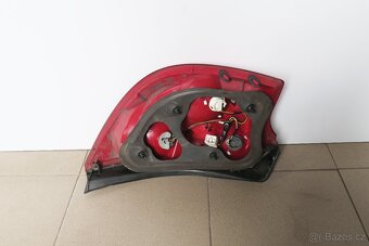 Zadní světla Kia Ceed - 3