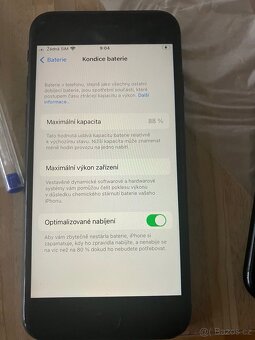 iPhone SE 64GB - 3