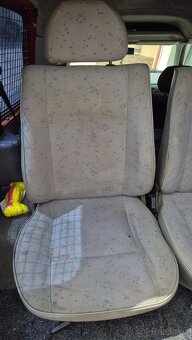 Predam Sedacky Caddy/Inca MK2 (1995-2004) - 3