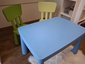 IKEA Mammut - 3