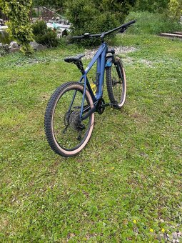 Prodám Canyon Pathlize ON 4 Fahrrad - 3