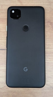 Mobil Google Pixel 4a 6GB/128GB - 3