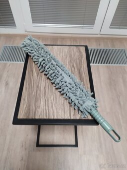 Prachovka + Mop - 3