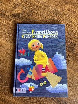 Knížky pro děti - 3