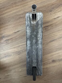Native stem deska - 3