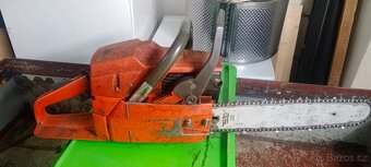 Husgvarna 268 - 3