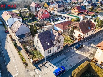 Prodej rodinného domu 135 m², pozemek 555 m² Karlova, Beroun - 3
