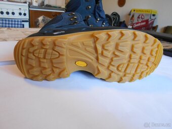 Lowa Renegade GTX MID Ws - 3