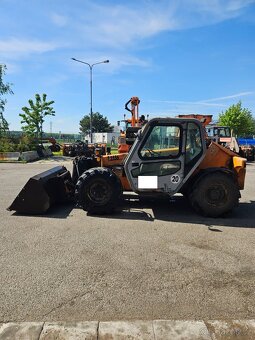 Nakladač Bobcat T 2556 (Kobit T 2556) - 3