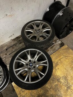 Alu kola 5x120 r19 - 3